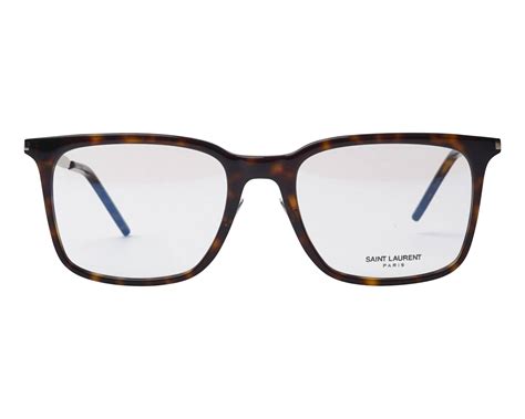 yves saint laurent sl-263 007|Eyeglasses Saint Laurent Classic Sl 263.